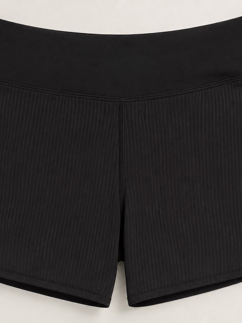 Ivivva Black Define Shorts